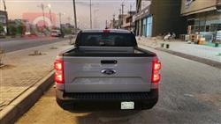 فورد مافريك